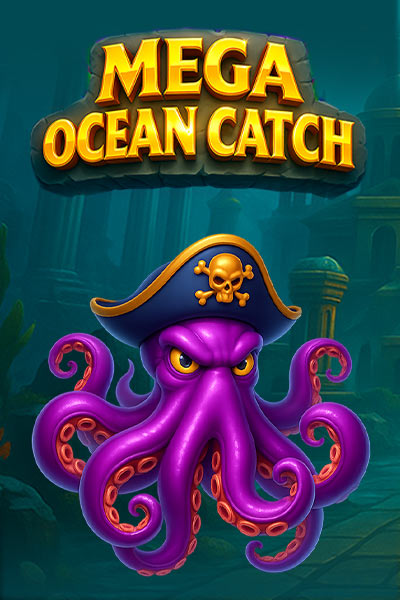 Mega Ocean Catch