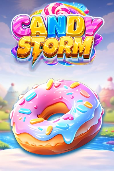 Candy Storm