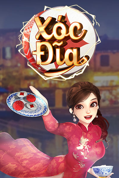 Xoc Dia Lightning